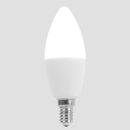 Лампа светодиодная Feron LB-980 E14 15W 4000K 52073