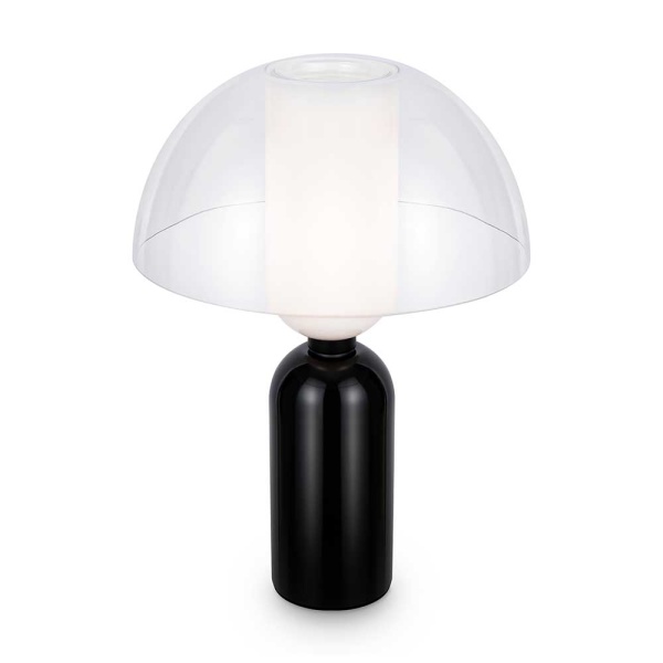 Настольная лампа Maytoni Memory MOD177TL-01B