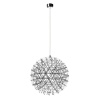 Подвесной светодиодный светильник Loft IT Raimond 9027-89 Подвесной светодиодный светильник Loft IT Raimond 9027-89