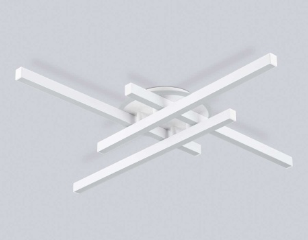 Люстра Ambrella Light COMFORT FL6281