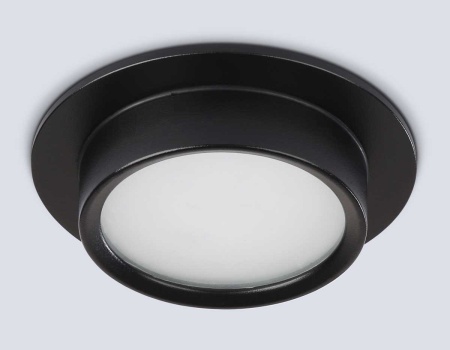 Светильник встраиваемый AMBRELLA LIGHT TECHNO SPOT TN6735