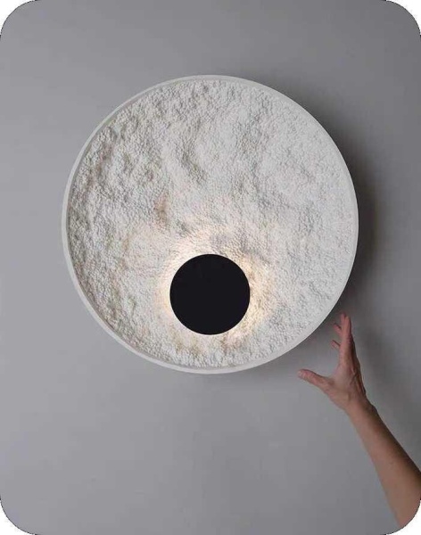 Бра Alfa Light F0324-41