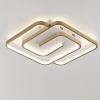 Потолочный светильник LUMION LEDIO 8019/75CL