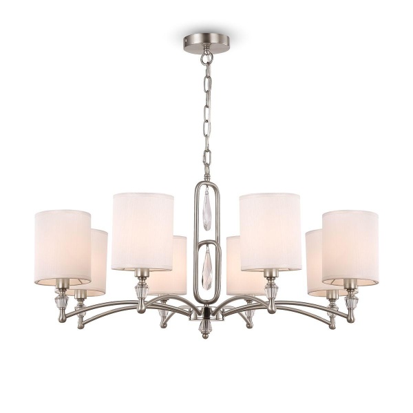 Подвесная люстра Freya Riverside FR1007PL-08N