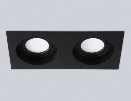 Встраиваемый точечный светильник  Ambrella light TECHNO SPOT TN102760