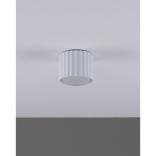 Настенно-потолочный светильник Moderli Cora V11884-1C