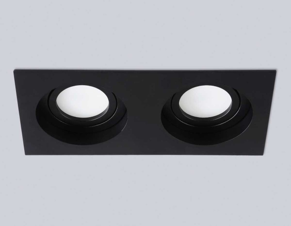 Встраиваемый точечный светильник  Ambrella light TECHNO SPOT TN102760