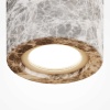 Потолочный светильник Maytoni Modern Basic Texture MOD461CL-01GR1