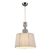 Подвесной светильник Illumico IL1526-1N-27 CR