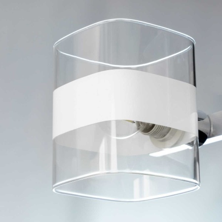 Потолочная люстра Citilux Вирта CL139280