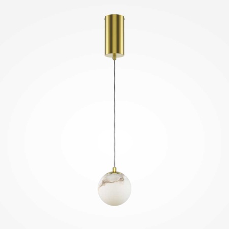 Подвесной светильник Maytoni Modern Yora MOD464PL-L5BSK