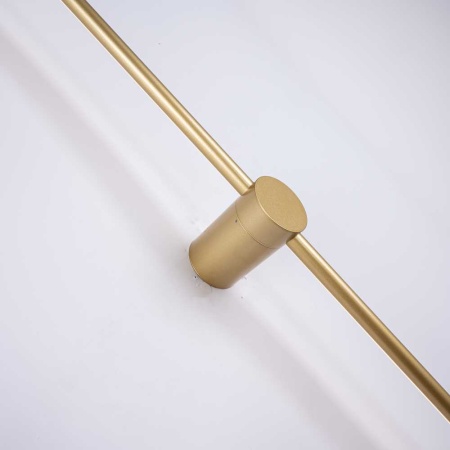 Настенный светильник Imperium Loft Wall Lines 178042-26