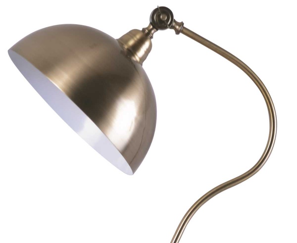 Торшер Kink Light Амман 07083