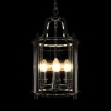 Подвесной светильник Loft It Lighthouse 10456/4 CR