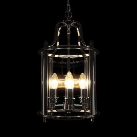 Подвесной светильник Loft It Lighthouse 10456/4 CR