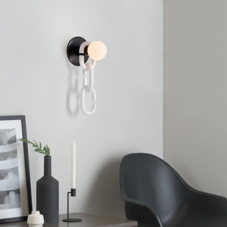 Настенный светильник Imperium Loft Chain Wall 140603-26