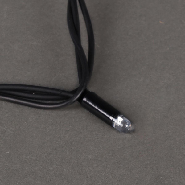 Уличная светодиодная гирлянда Sneha нить 24V белый постоянный A-504A W