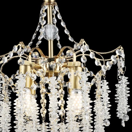 Люстра Reluce 02664-0.4-04 COP