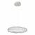 Подвесной светодиодный светильник Loft IT Cloud 10247/550 Silver