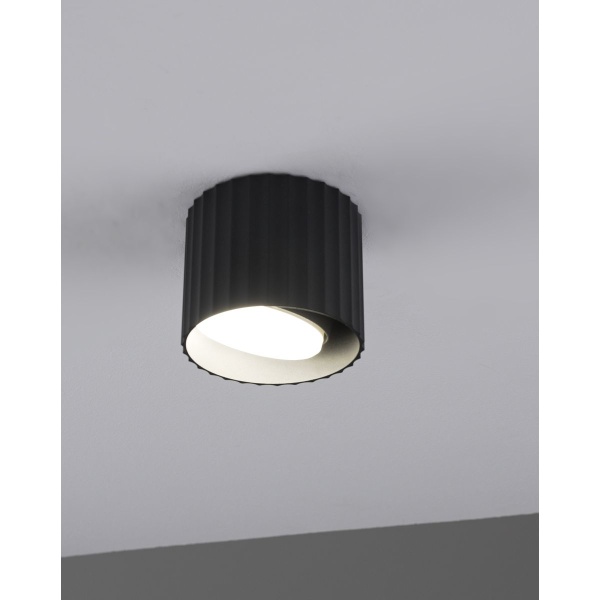 Настенно-потолочный светильник Moderli Cora V11891-1C