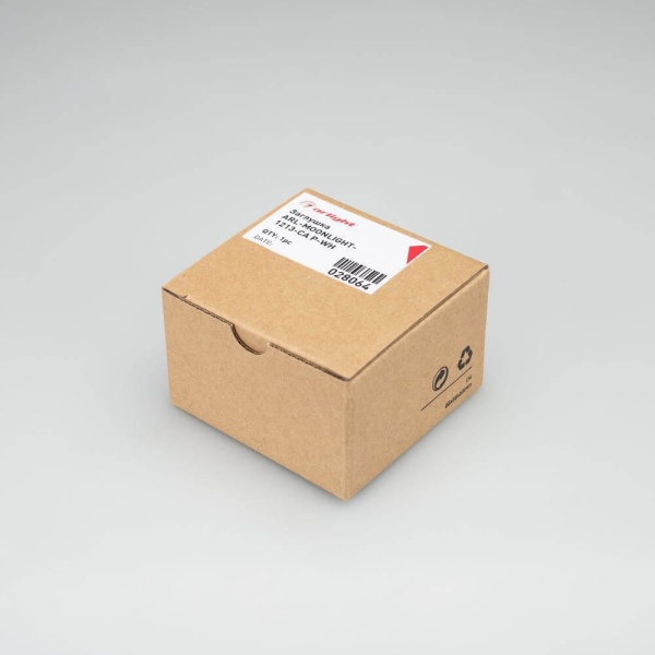 Заглушка Arlight ARL-Moonlight-1213-Cap-WH 028064 Заглушка Arlight ARL-Moonlight-1213-Cap-WH 028064