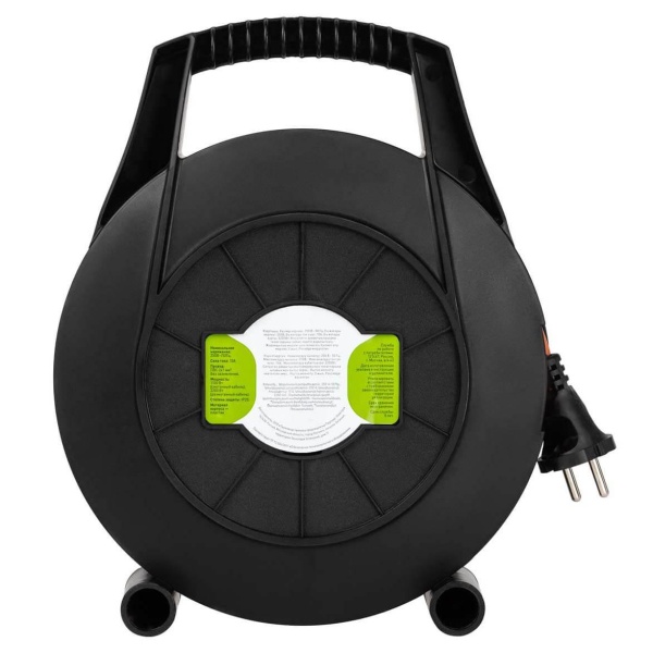 Удлинитель силовой ЭРА 4гн 10м с/з BPx-4e-3x1-10m Б0052927 Удлинитель силовой ЭРА 4гн 10м с/з BPx-4e-3x1-10m Б0052927