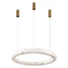 Подвесной светильник Loft IT Oslo acrylic 10547/1000