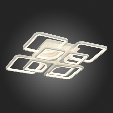 Потолочная светодиодная люстра Evoled Valiano SLE500452-08