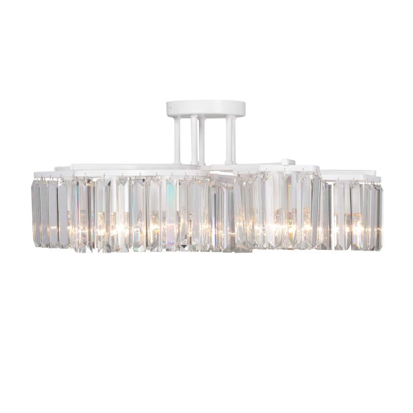 Люстра Vitaluce V5884-0/10PL