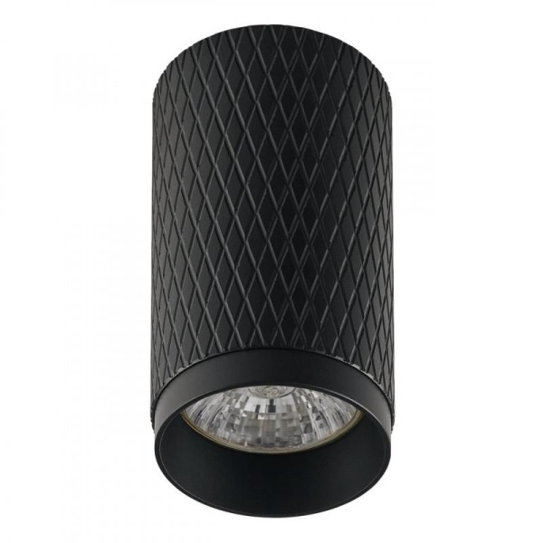 Потолочный светильник IMEX Havana IL.0005.1800 BK