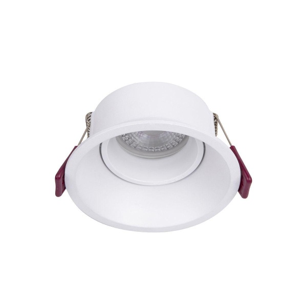 Встраиваемый светильник Favourite Lamppu 4520-1C Встраиваемый светильник Favourite Lamppu 4520-1C