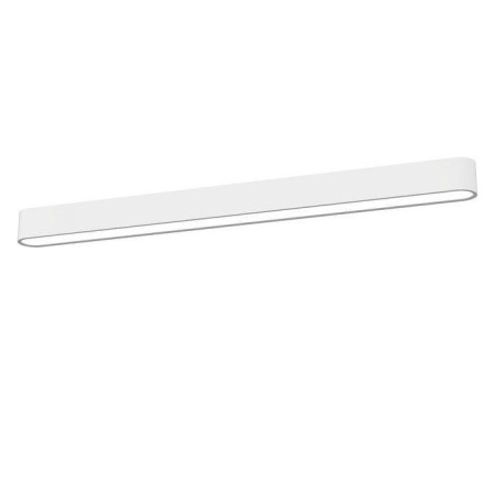 Потолочный светильник Nowodvorski Soft Ceiling Led 90x6 7546