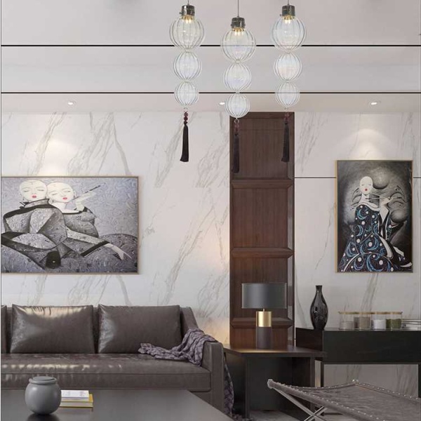 Подвесной светильник Imperium Loft 40.2682-0 147973-22