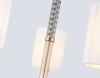 Люстра на штанге Ambrella light High light LH71500