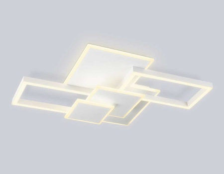 Люстра Ambrella Light ACRYLICA FA1031