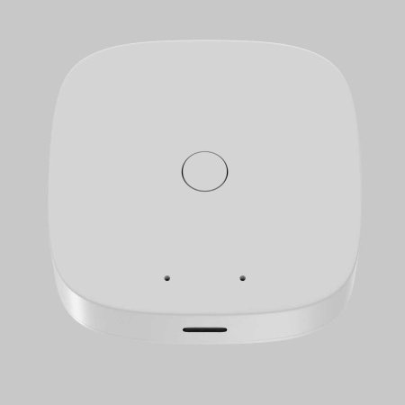 Центр управления умным домом Maytoni Smart ХАБ Maytoni Lighting control MD-TRA034-W(N)