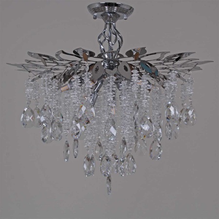 Люстра Reluce 01108-0.3-600 CR