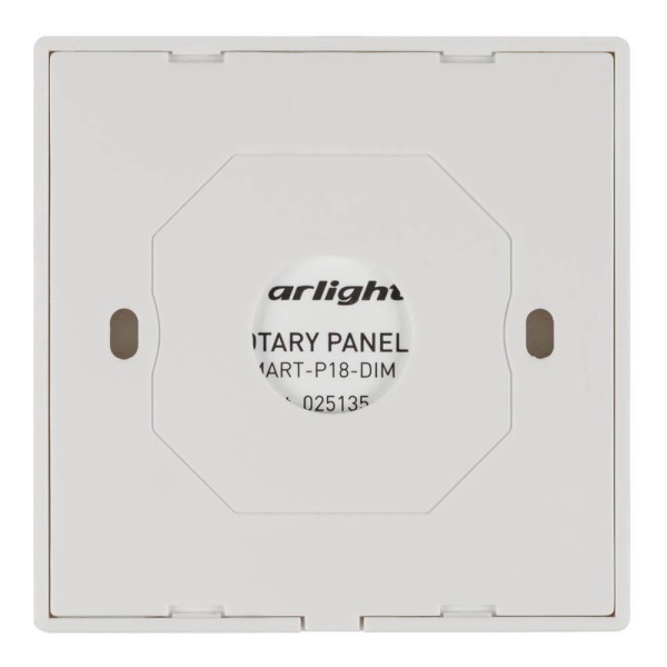 Панель управления Arlight Rotary Smart-P18-Dim 025135 Панель управления Arlight Rotary Smart-P18-Dim 025135