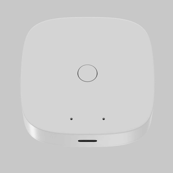 Центр управления умным домом Maytoni Smart ХАБ Maytoni Lighting control MD-TRA034-W(N)