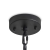 Подвесной светильник Freya Люми / Lumi FR5524PL-04BBZ