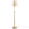 Торшер Freya Ksenia FR2539FL-01G