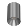 Накладной светодиодный светильник Italline IT02-027 dark silver 3000K