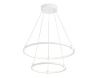 Подвесной светодиодный светильник Ambrella light Comfort Line FL5505