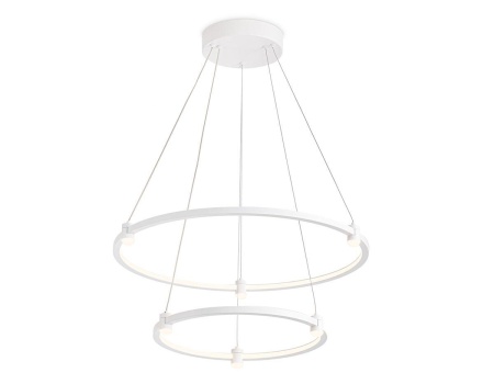 Подвесной светодиодный светильник Ambrella light Comfort Line FL5505