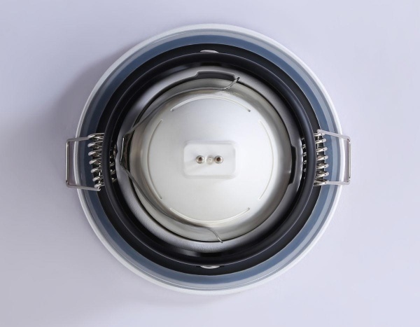 Встраиваемый светильник Ambrella Light Techno Spot Standard Tech TN1187 Встраиваемый светильник Ambrella Light Techno Spot Standard Tech TN1187