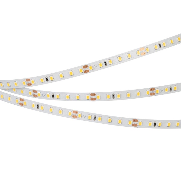 Светодиодная лента Arlight 6W/m 120Led/m 2835SMD дневной белый 5M UL-A120-8mm 24V Day5000 042294
