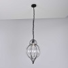 Подвесной светильник Imperium Loft Cove Black D28 314528-23