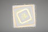 Потолочный светодиодный светильник Omnilux Vittuone OML-08737-182