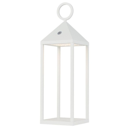 Уличный светодиодный светильник Nowodvorski Picnic Led 8178