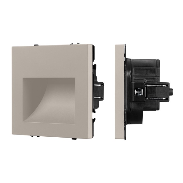 Механизм подсветки LED SWT-NOBE-MFX-SFPL-CA Arlight 061827